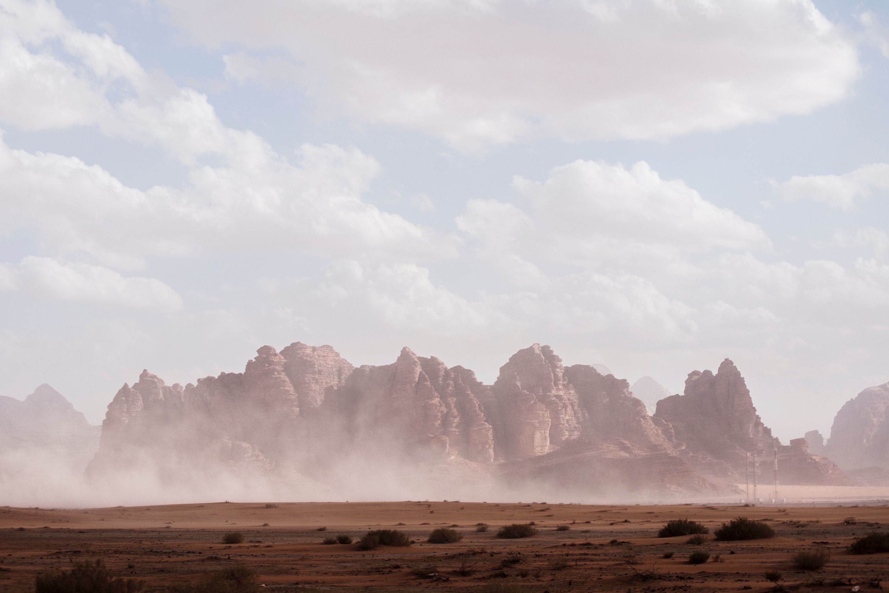 Classic Jordan Journey