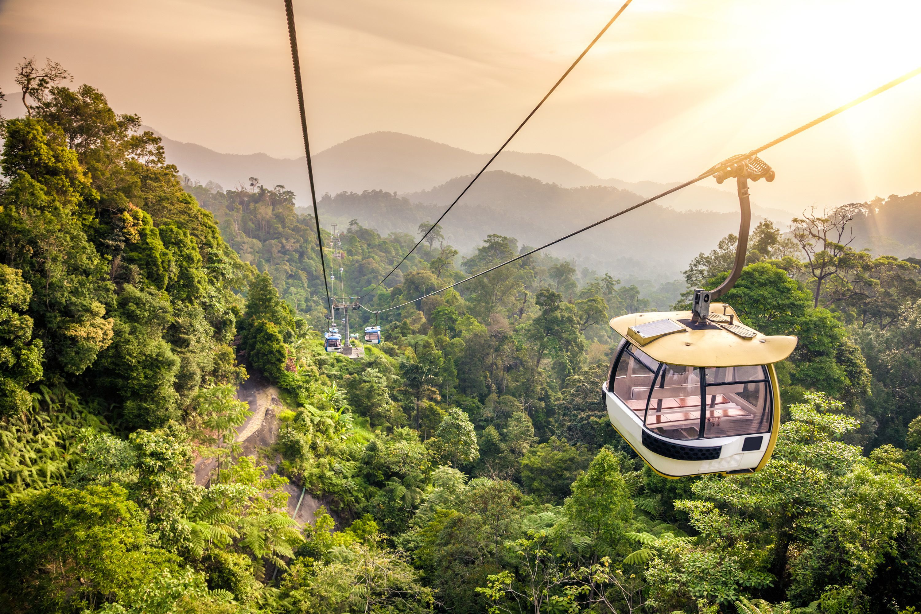 Cultural Adventure in Malaysia