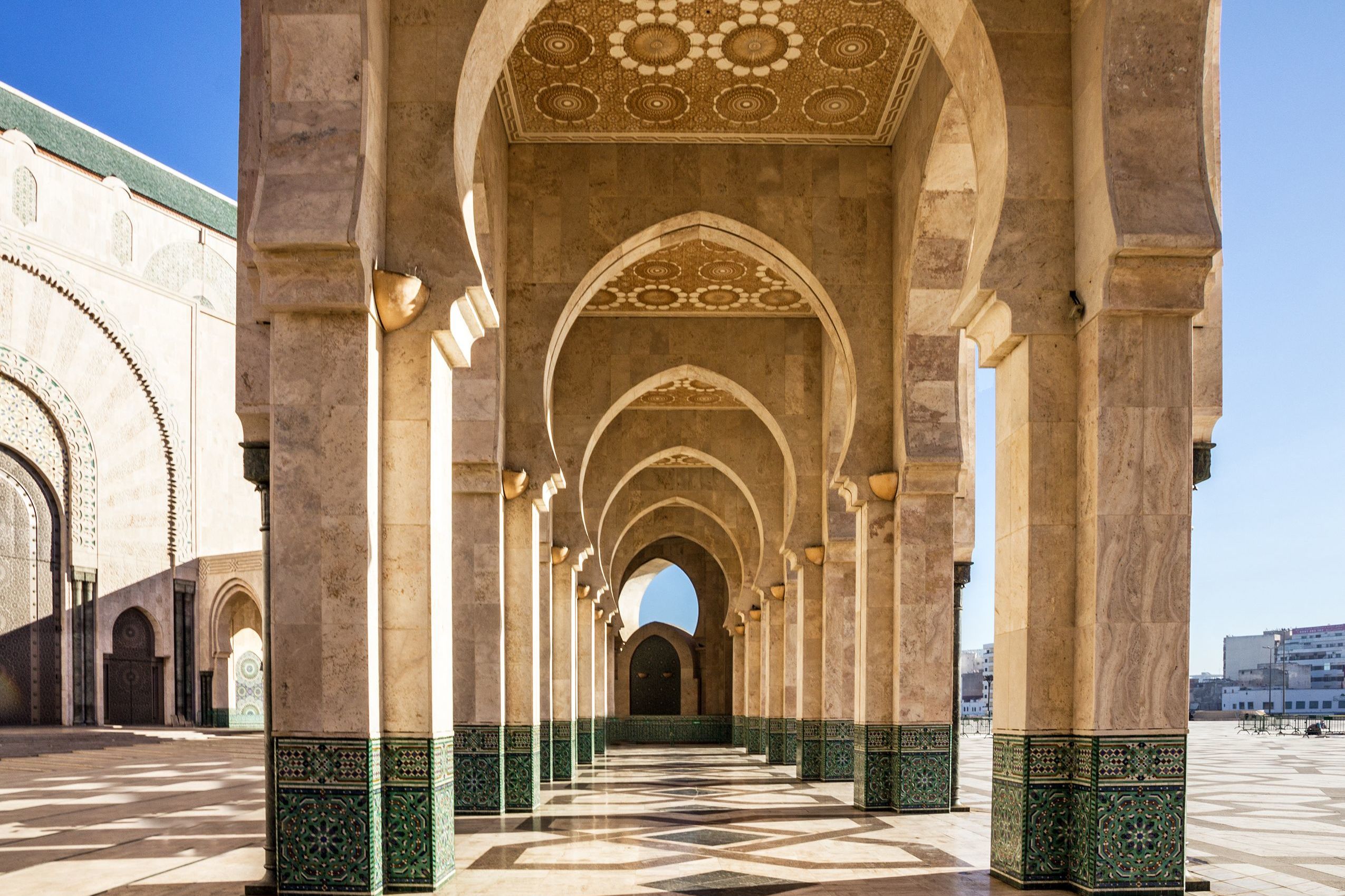 Complete Morocco Explorer