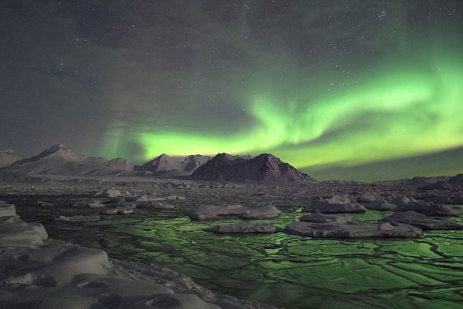 Norway, Finland & Sweden Odyssey