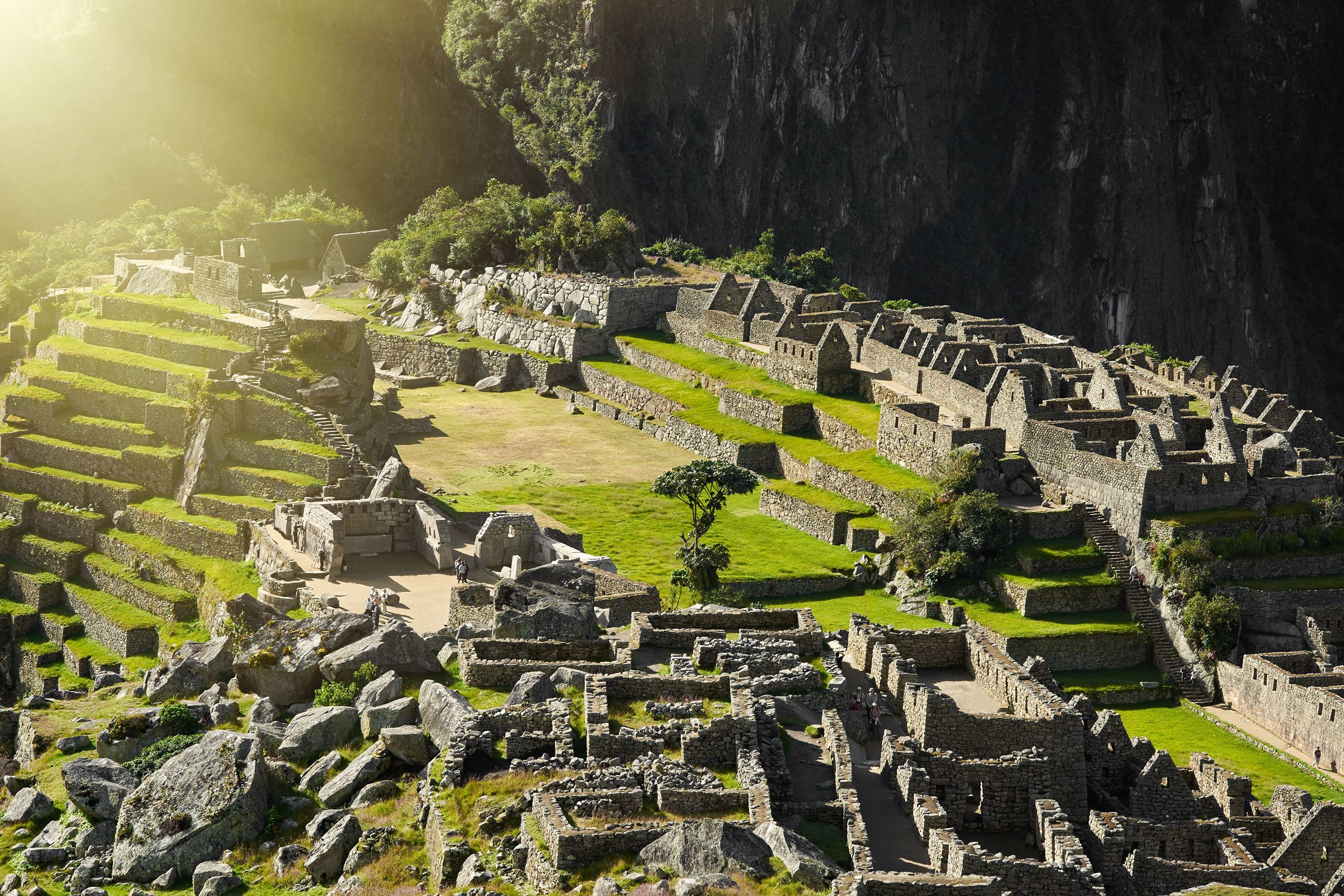 Peru Discovery: Trekking, Exploration & Wildlife