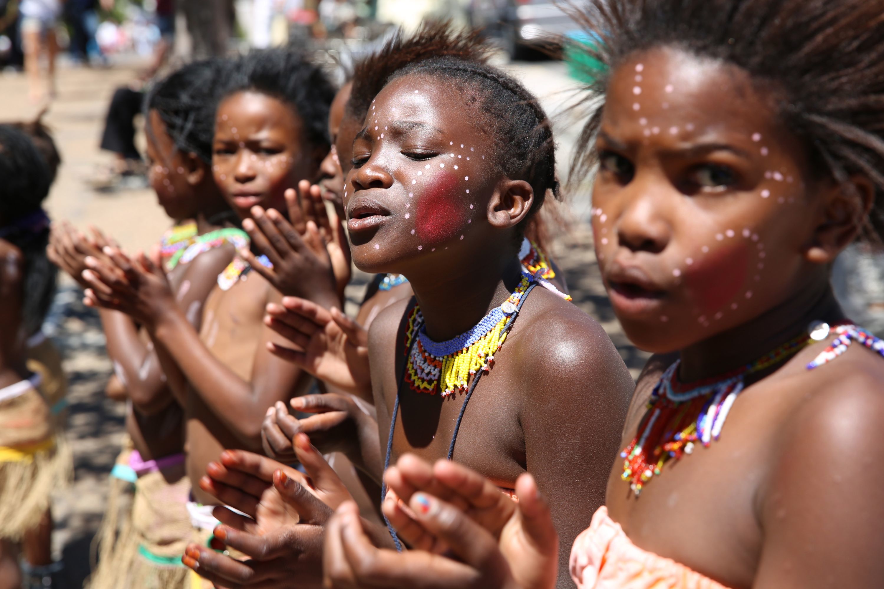 Culture, Coast & Safari