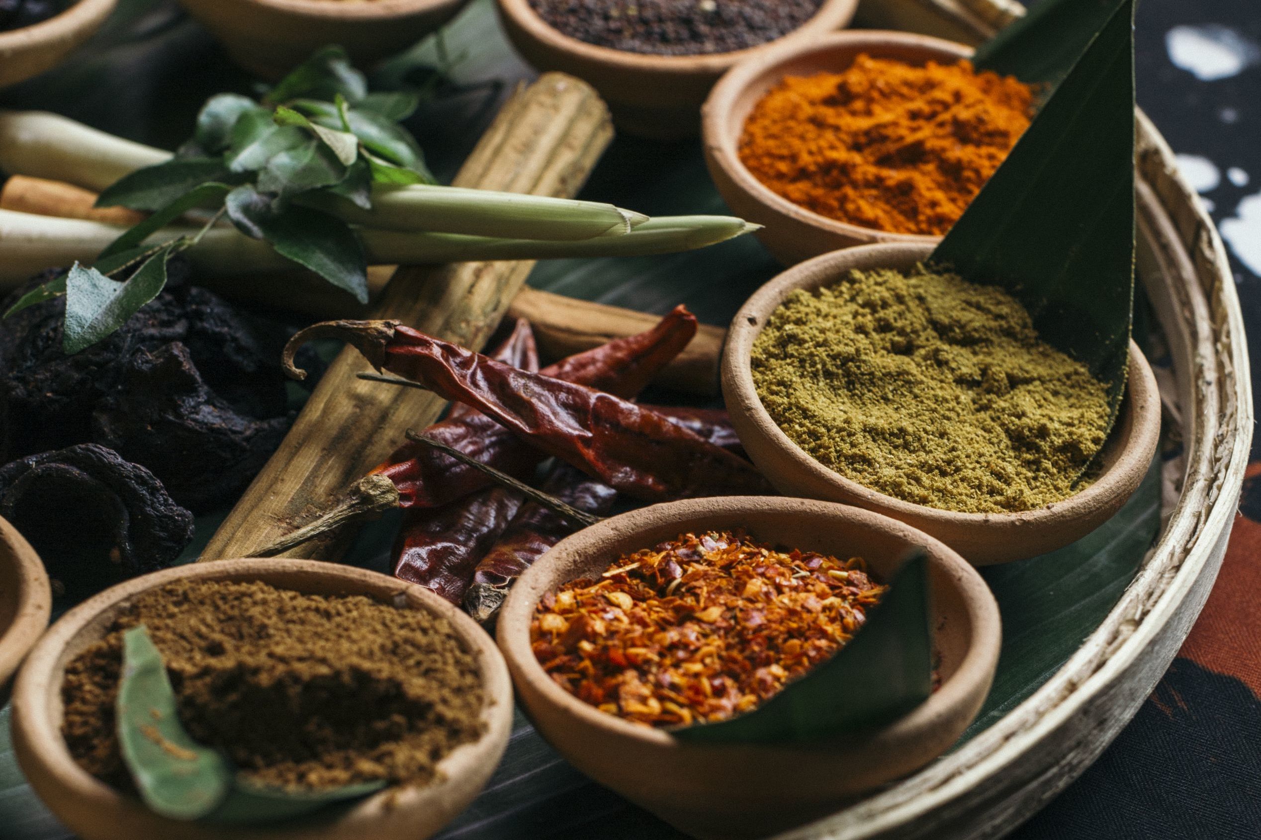 Culture & Cuisine in Sri Lanka