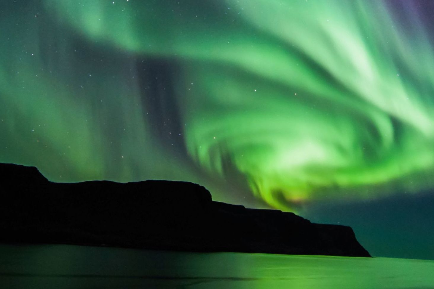 Sweden Winter Adventure