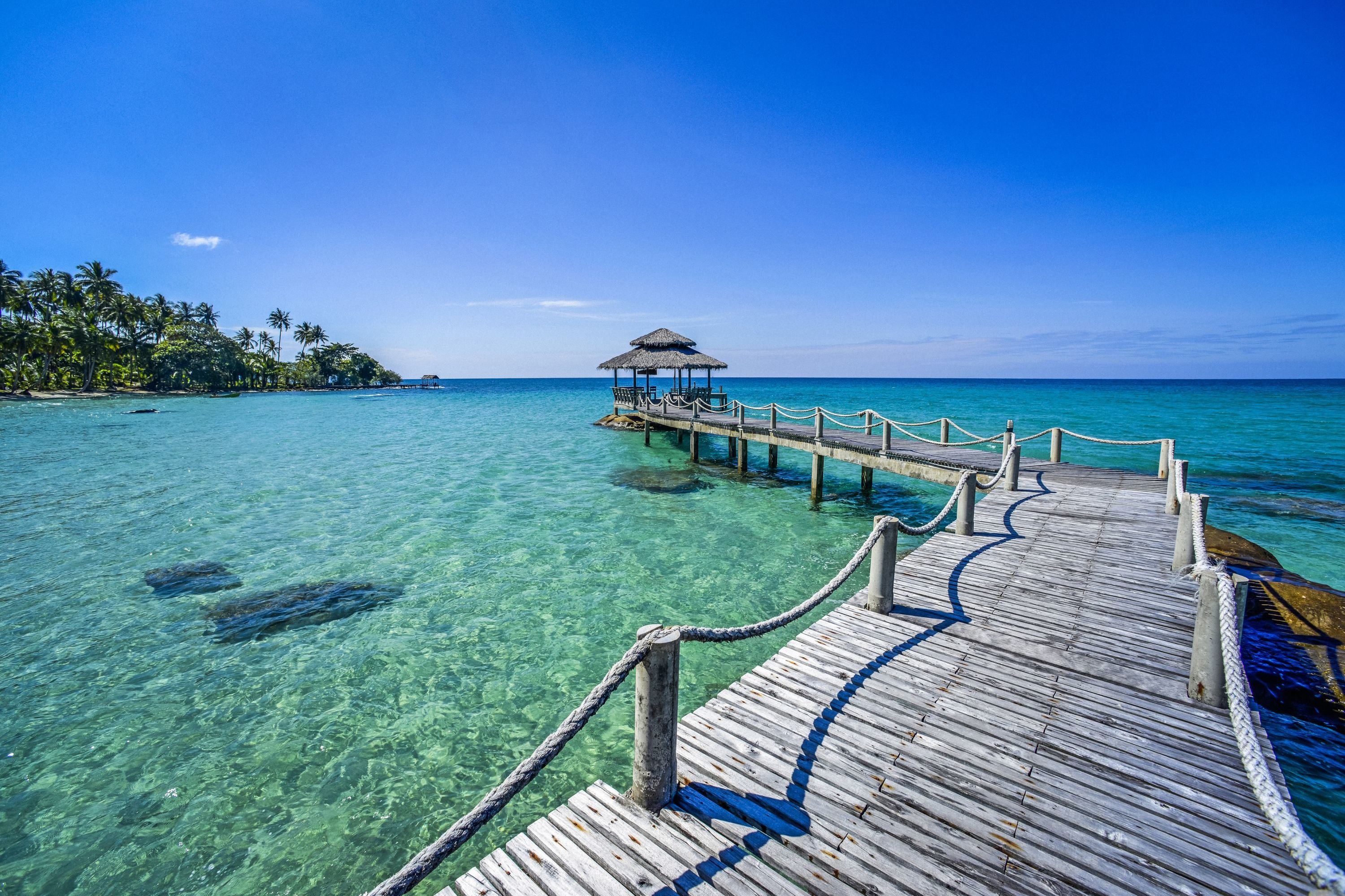 Cambodia & Thailand: Romance, Ruins & Relaxation