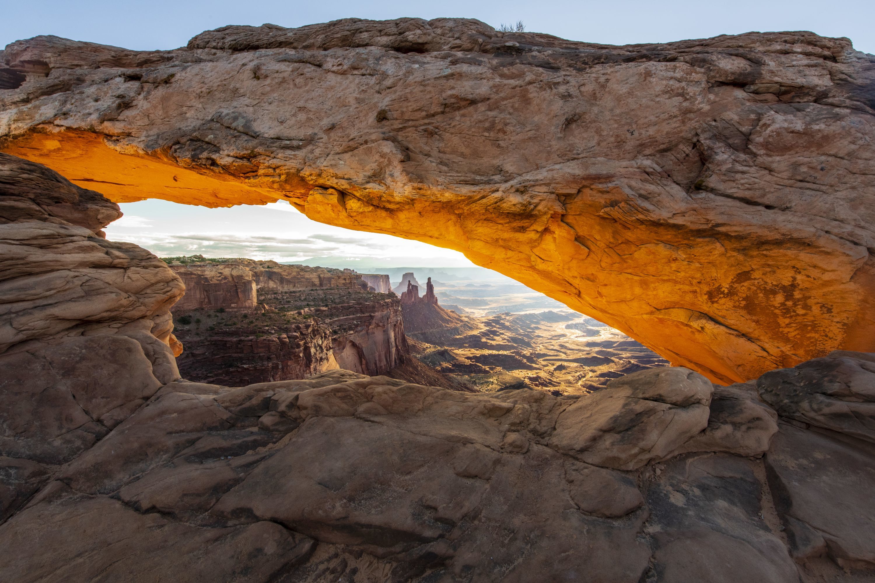 The Ultimate Southwest Roadtrip