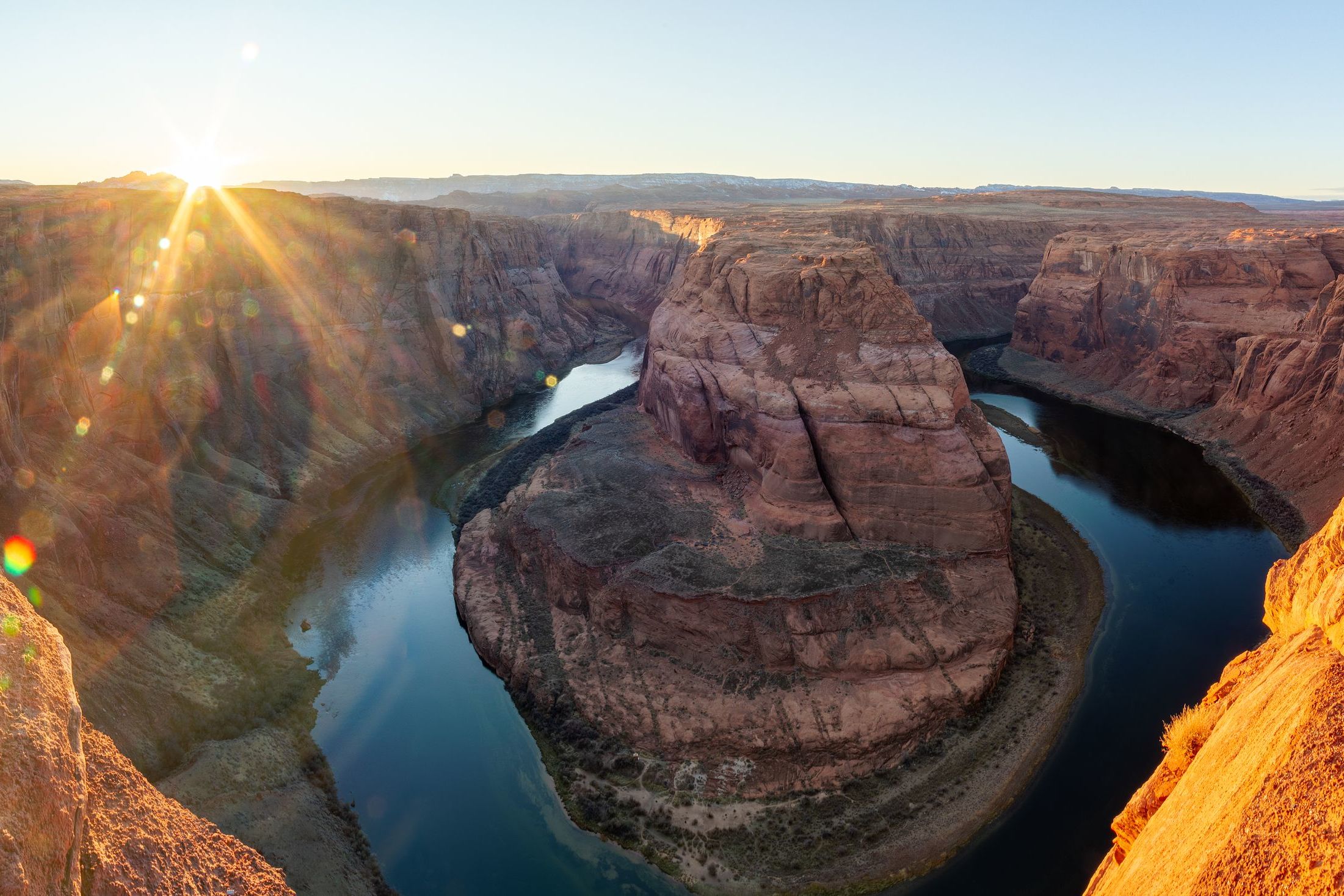 Grand Canyon Family Escape