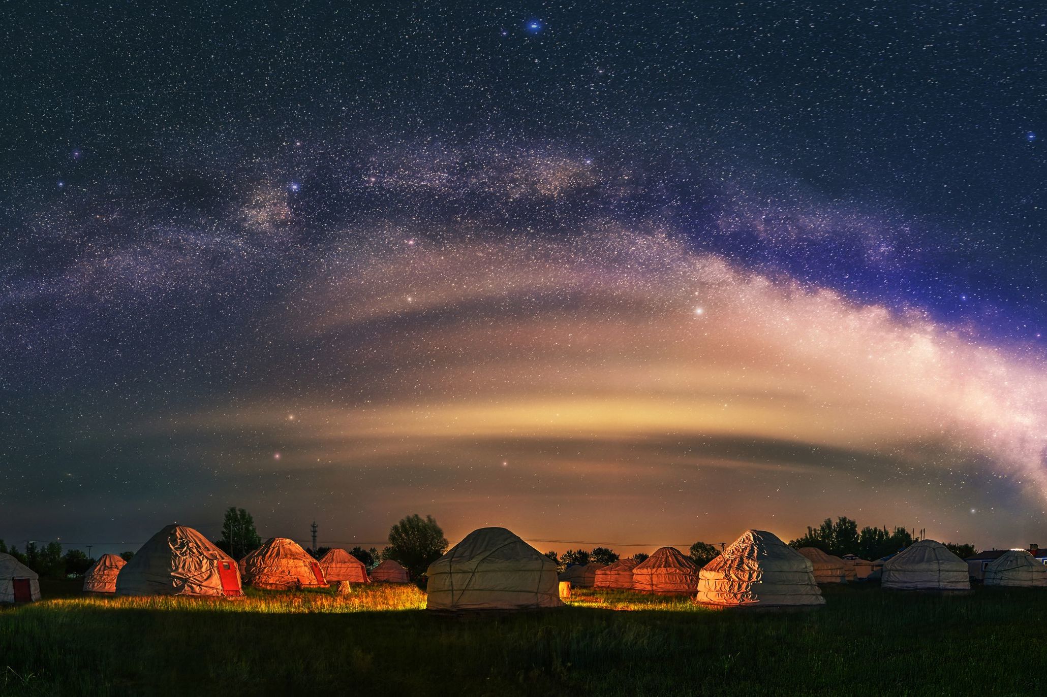 West & Central Mongolia Odyssey 