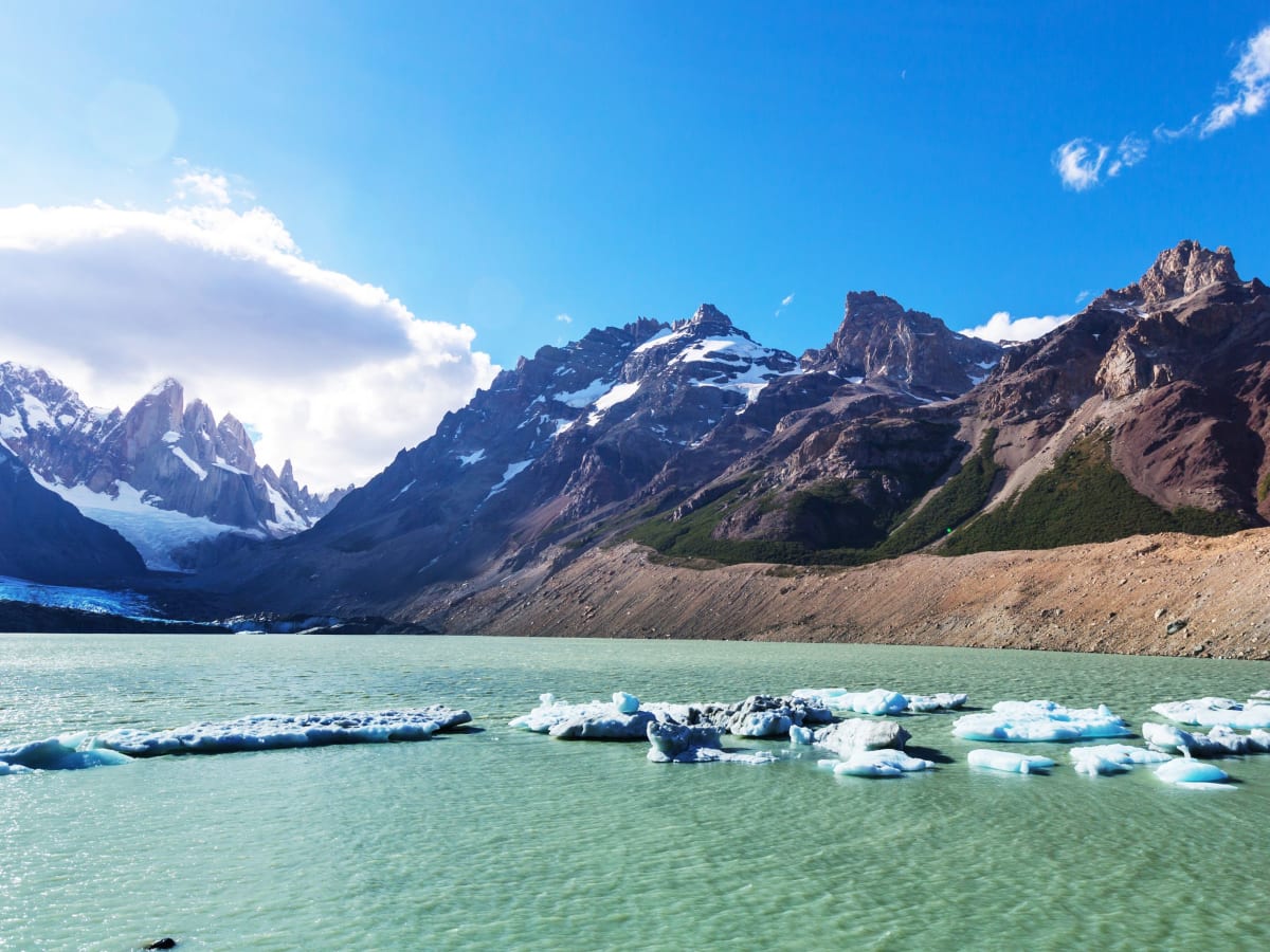 El Chalten