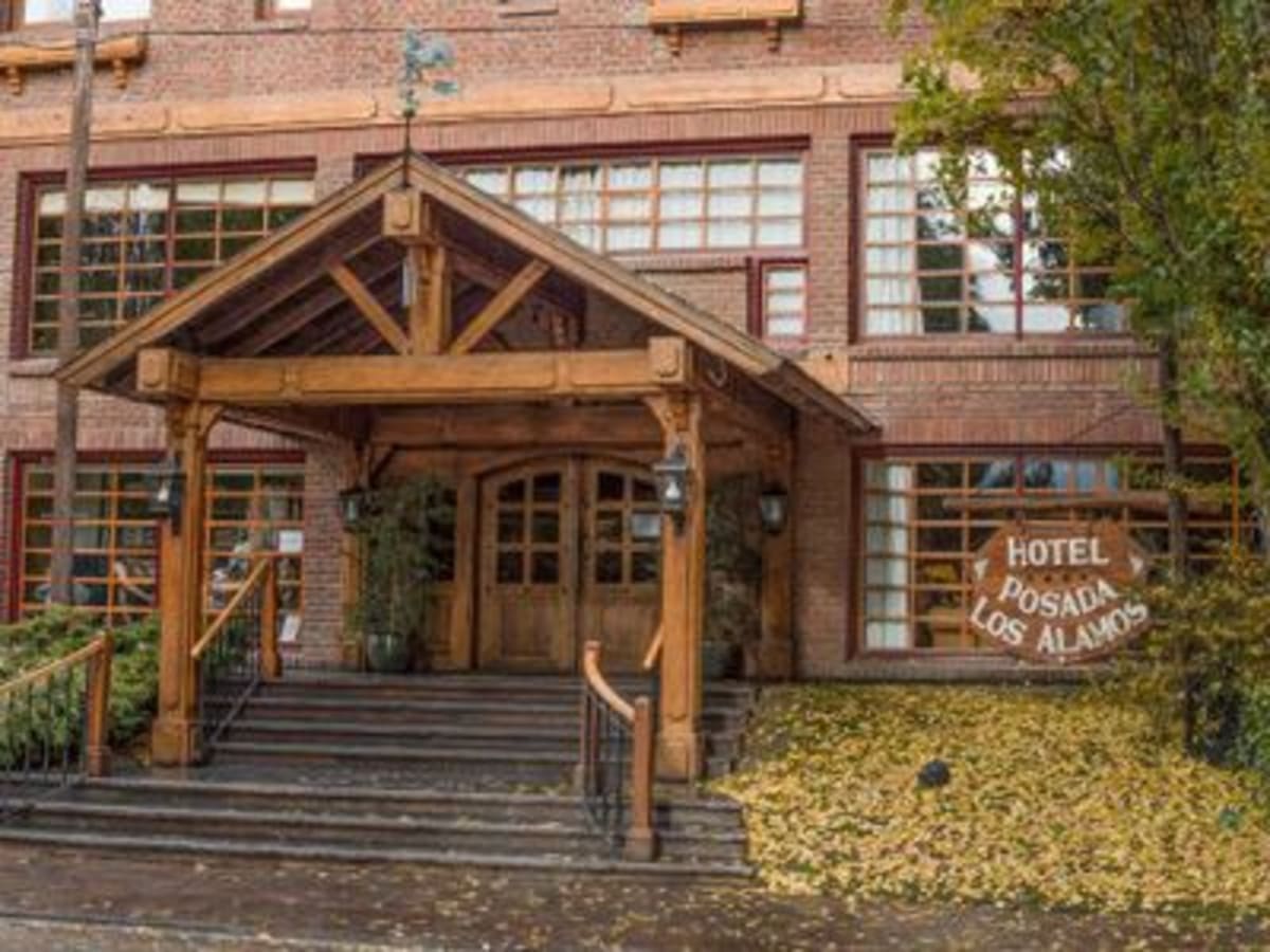 Posada Los Alamos