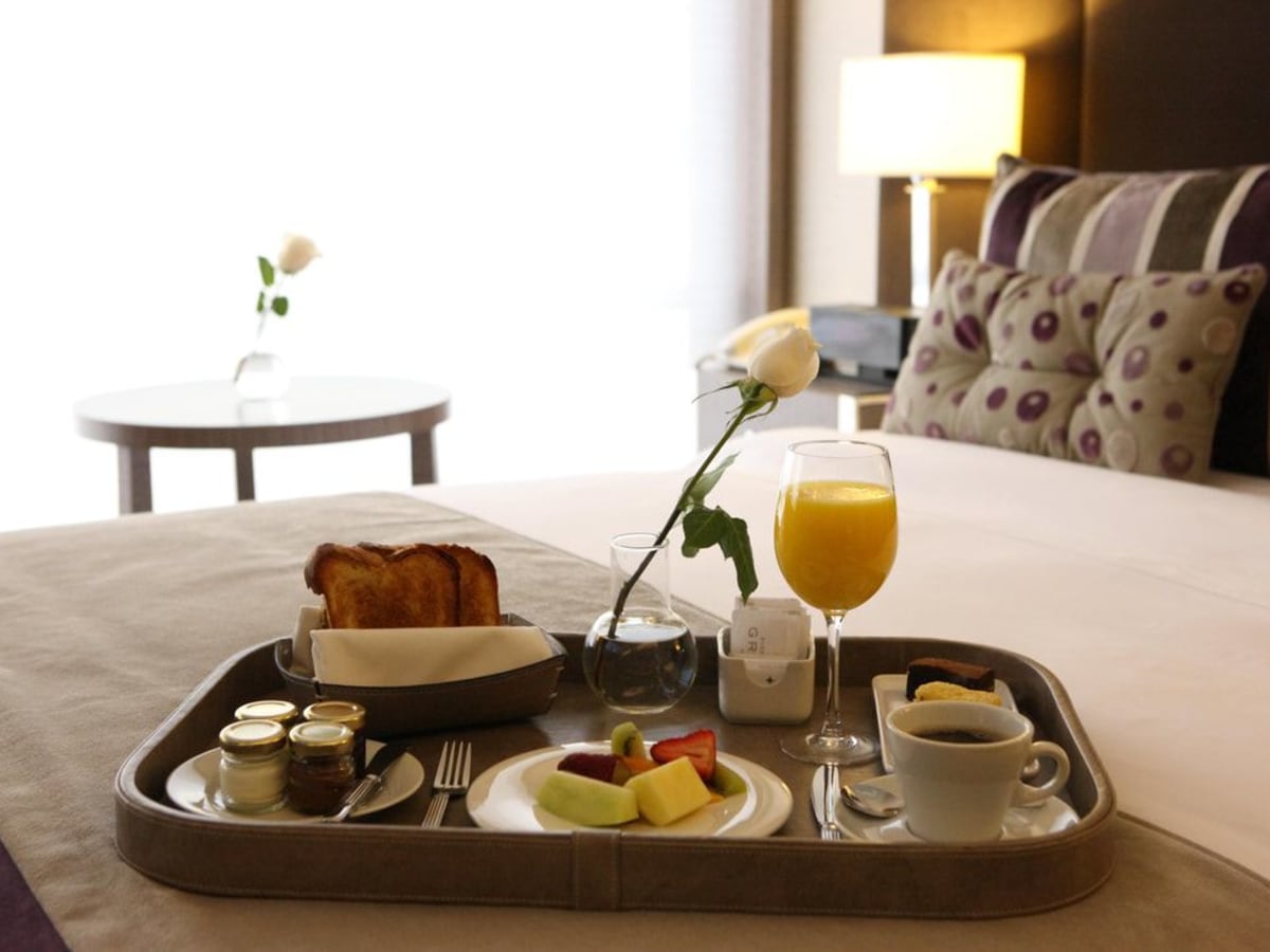 Recoleta Grand Hotel