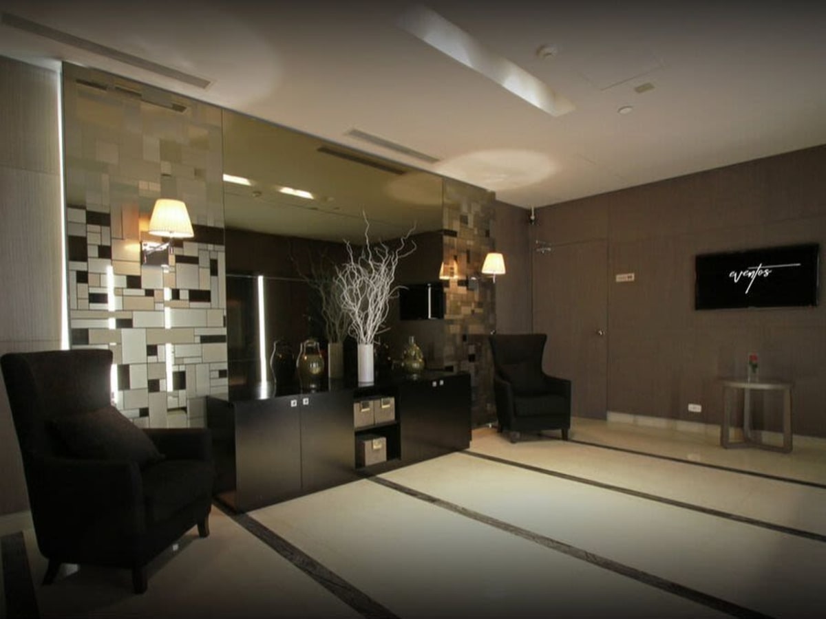 Recoleta Grand Hotel