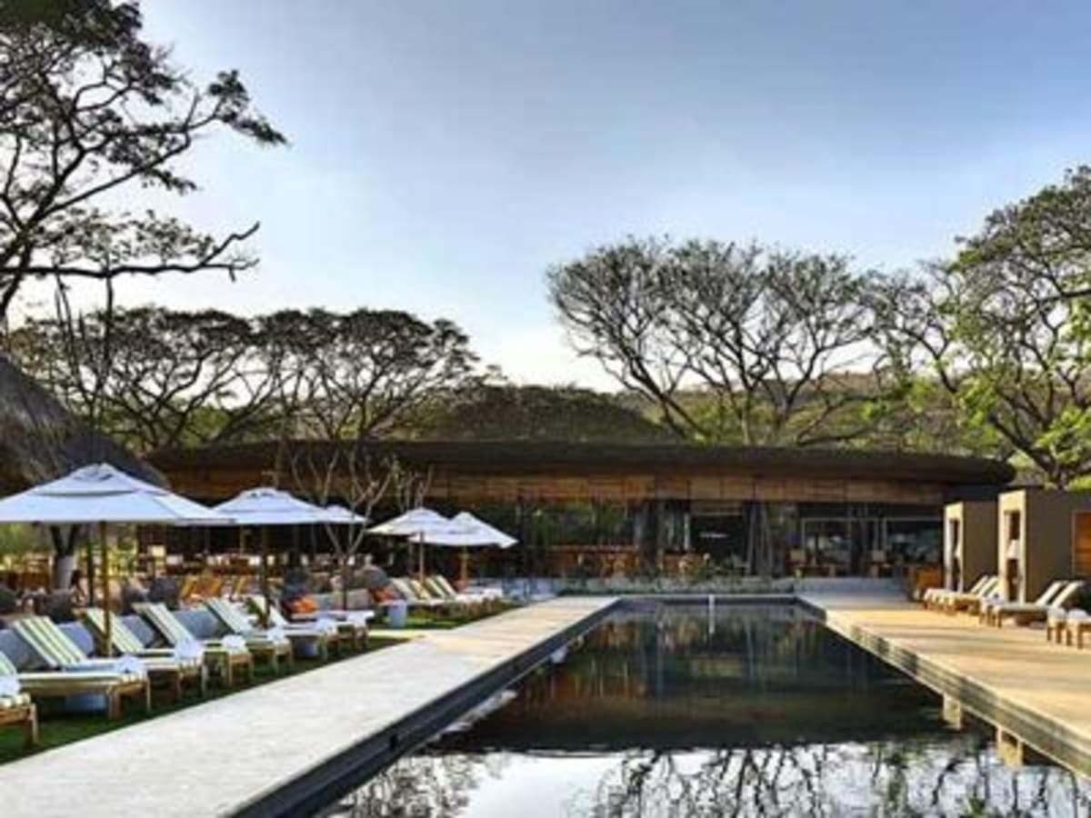 El Mangroove Hotel