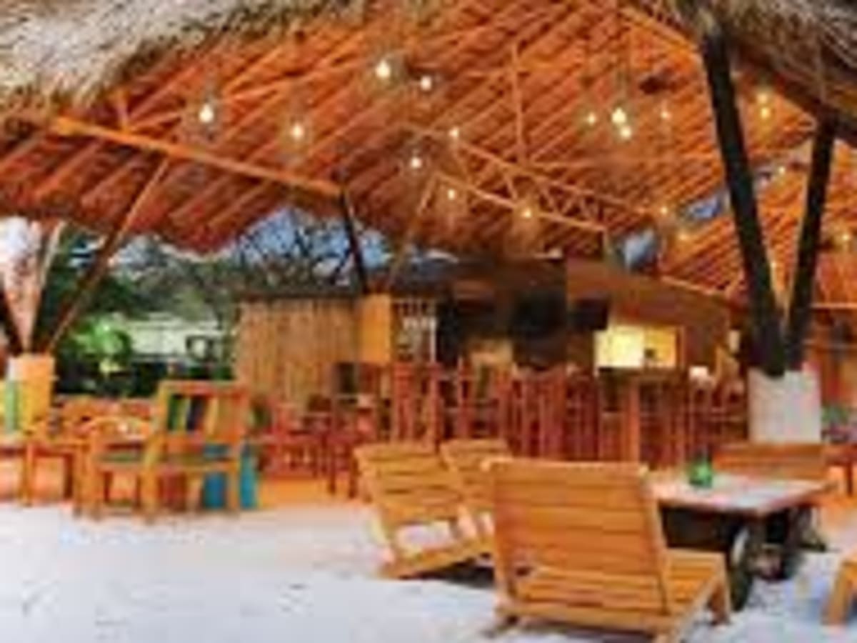 El Mangroove Hotel