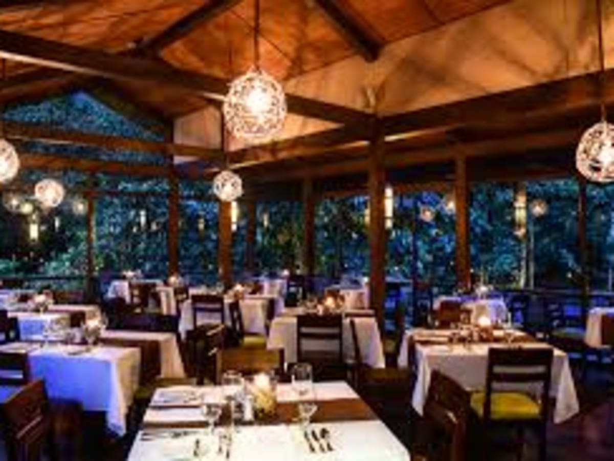 El Silencio Lodge & Spa