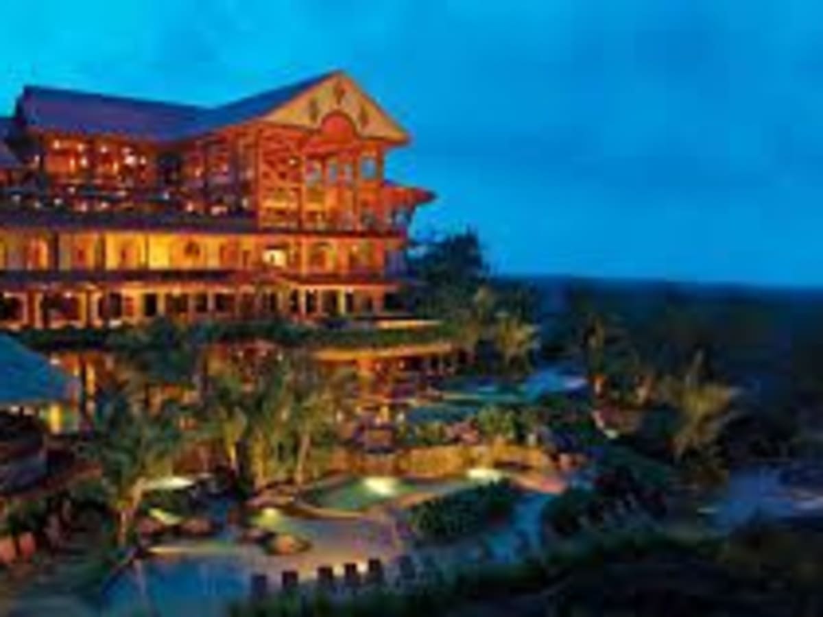 The Springs Resort and Spa