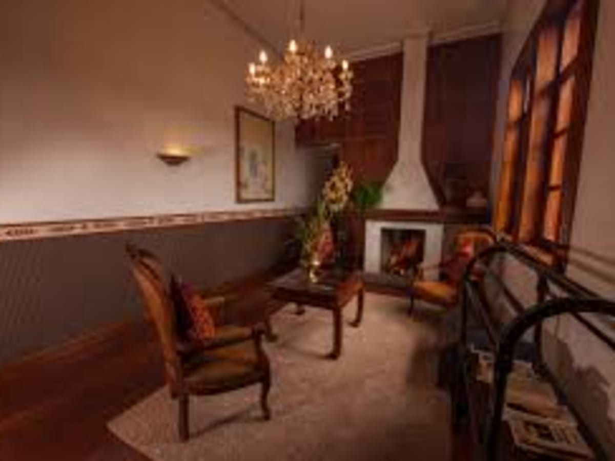 Victoria Hotel