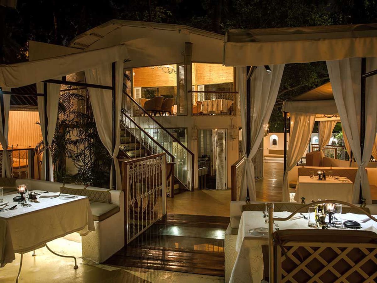 The Claridges New Delhi