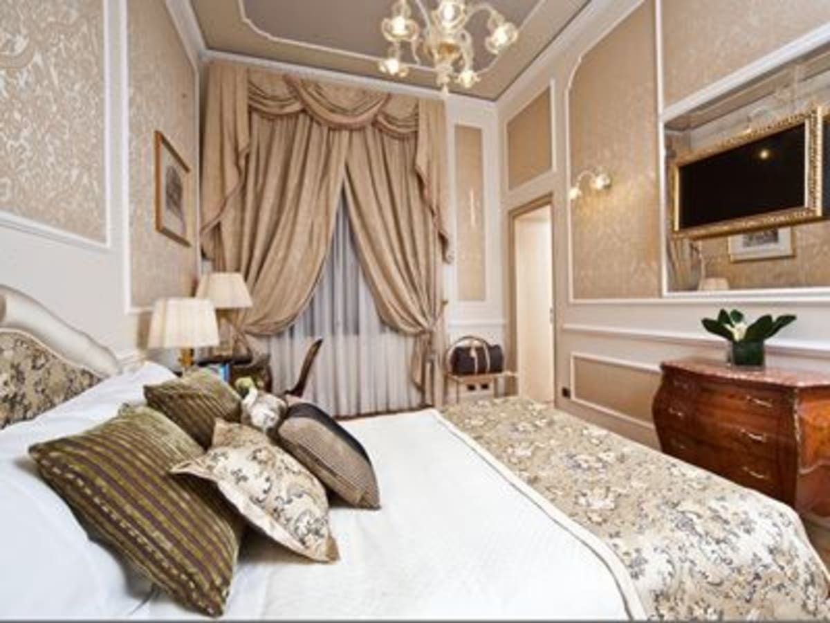 Grand Hotel Majestic Gia Baglioni