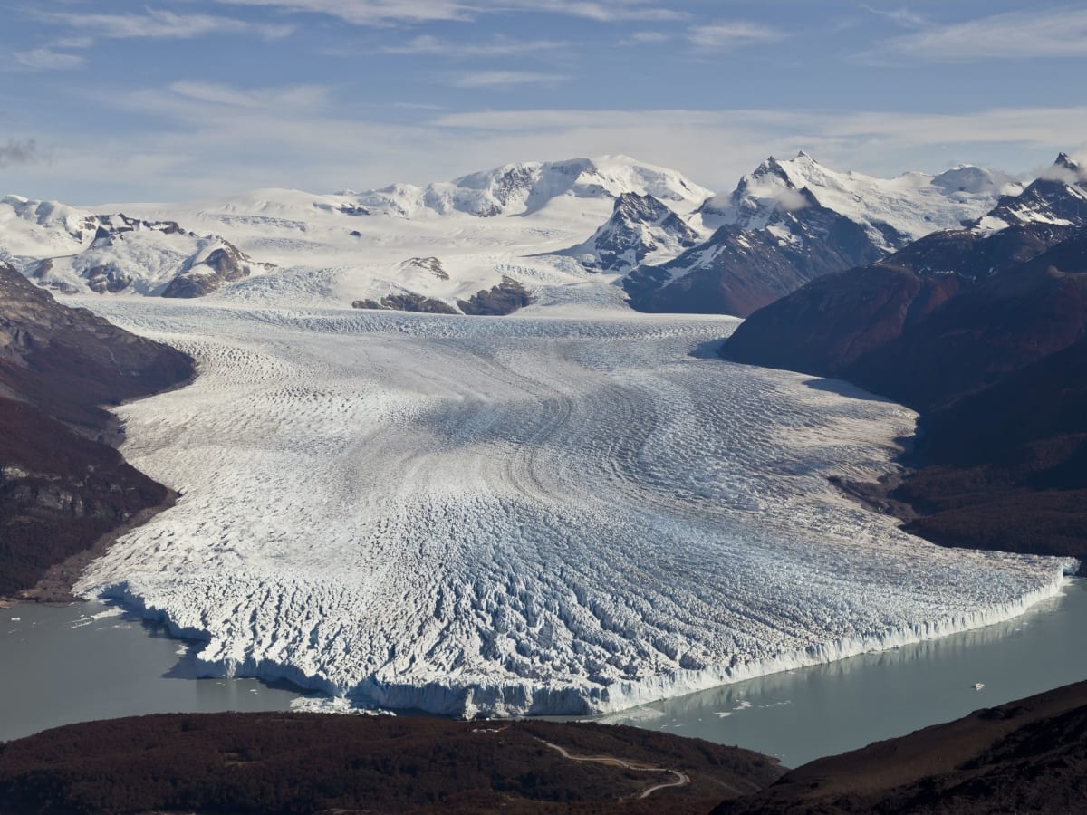 Argentine Patagonia