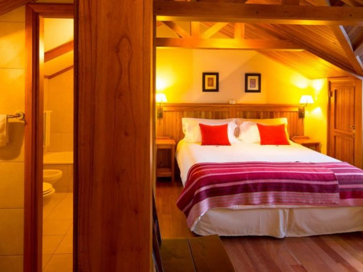 Hosteria Senderos