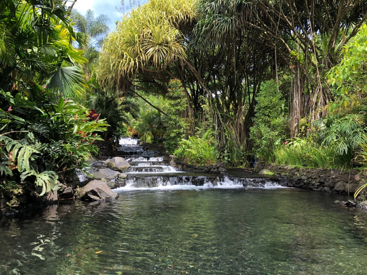 Introducing Arenal Volcano National Park