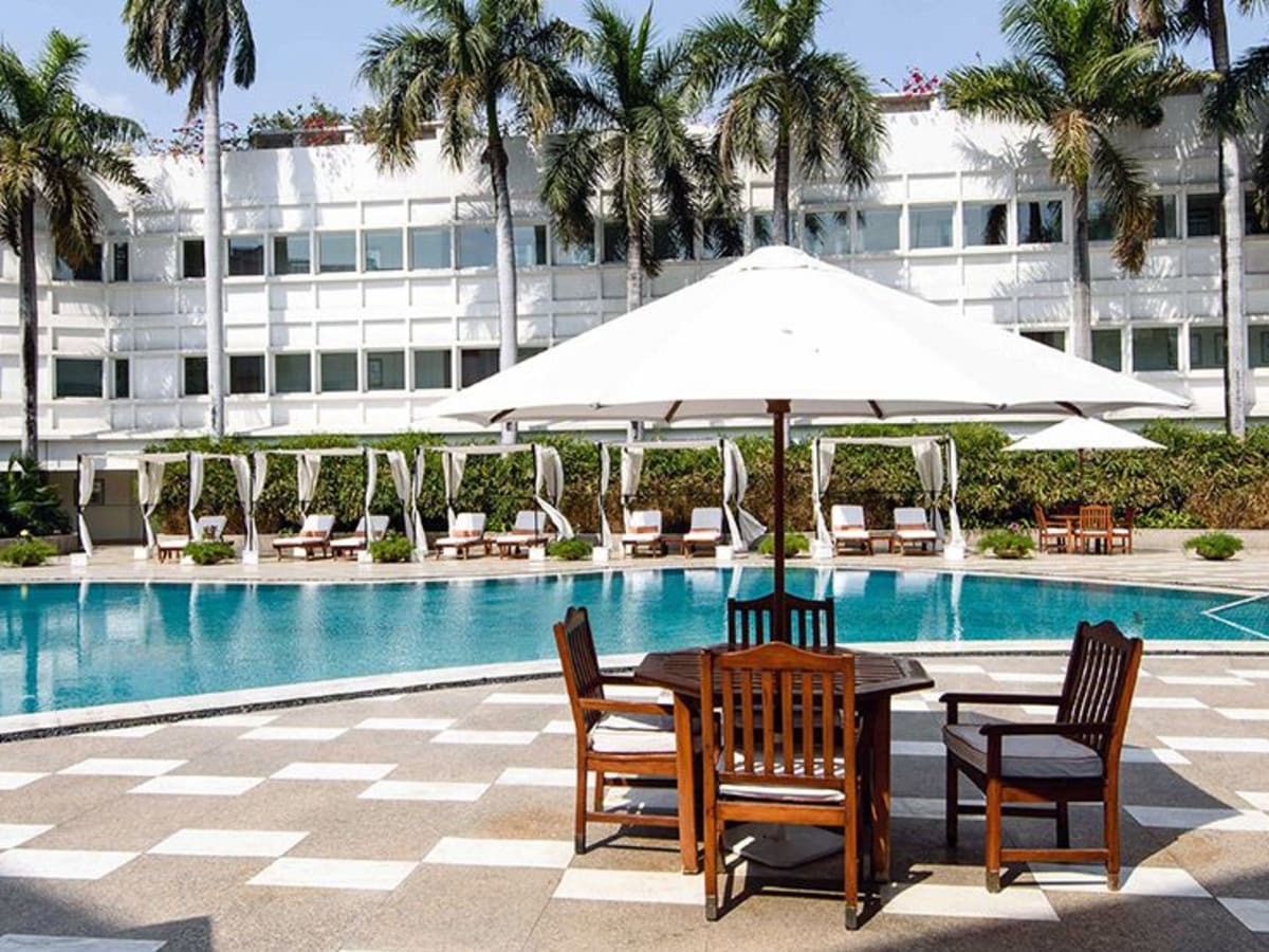 The Claridges New Delhi