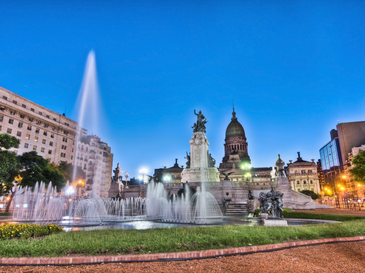 Buenos Aires