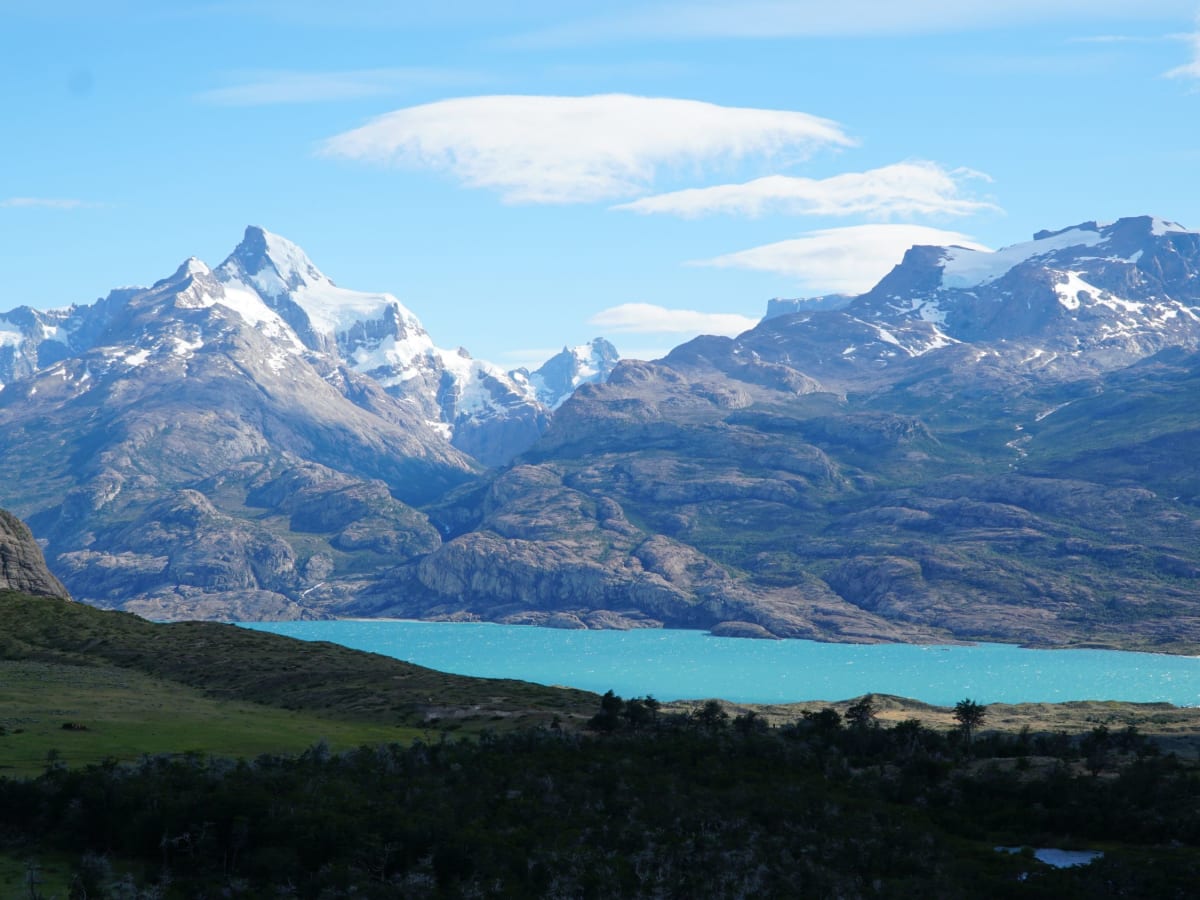Estancia Cristina Discovery Tour