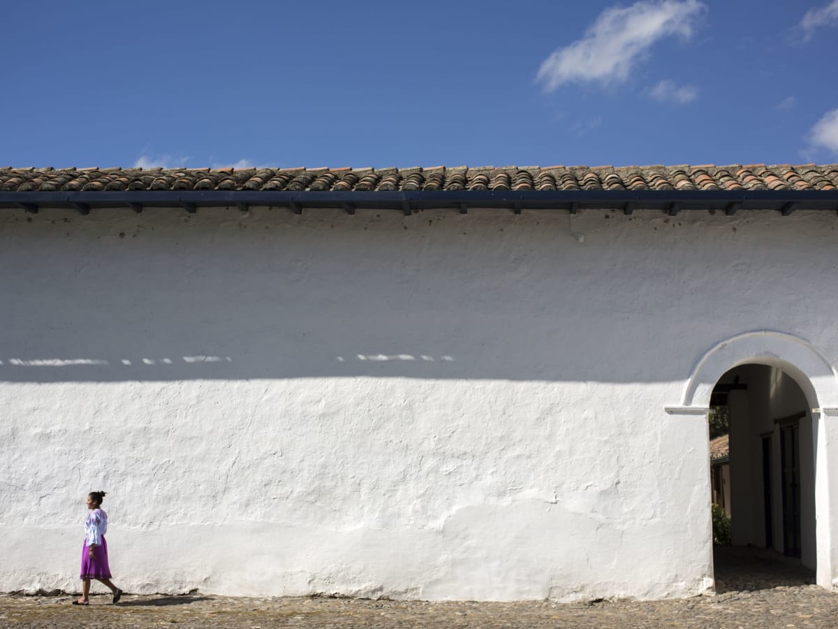 Explore Hacienda Zuleta