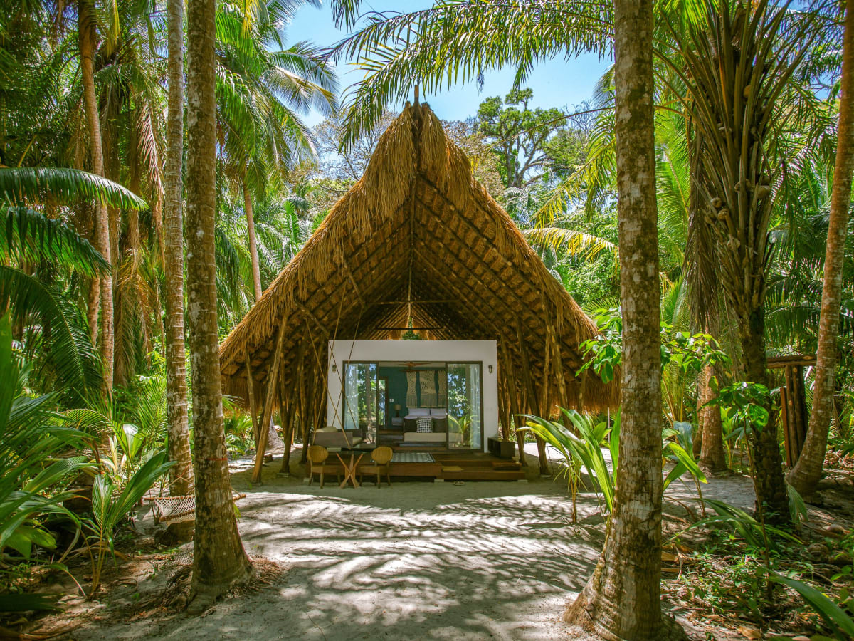 Isla Palenque