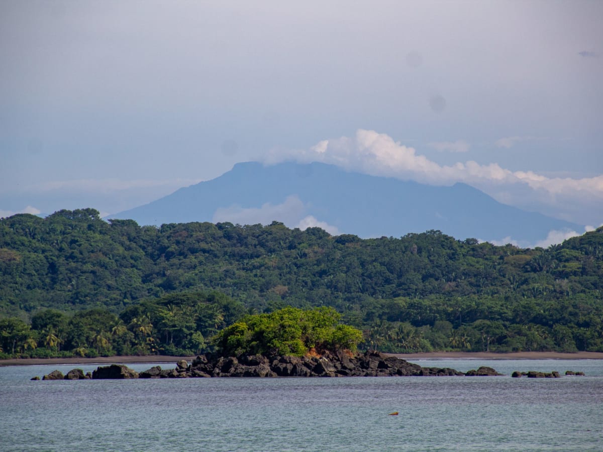 Private Transfer from David to Boca Chica / Boat to Palenque