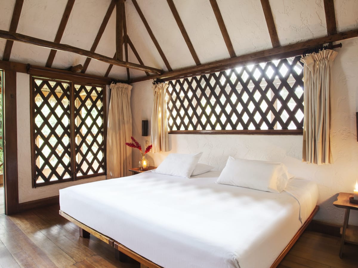 Inkaterra Hacienda Concepcion