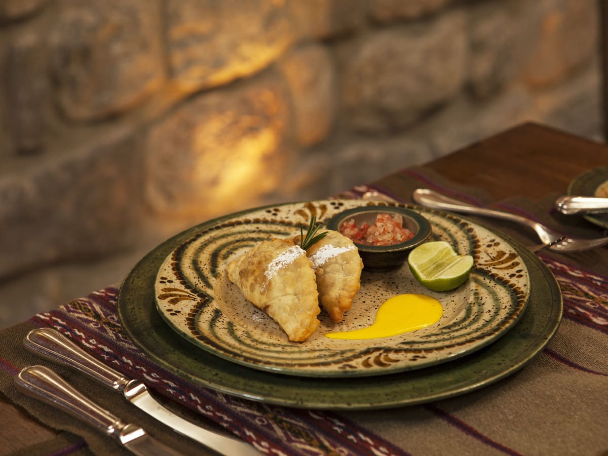 Inkaterra La Casona