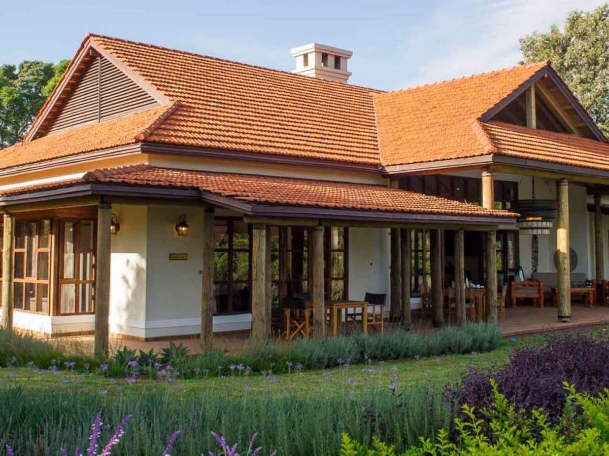 Legendary Lodge