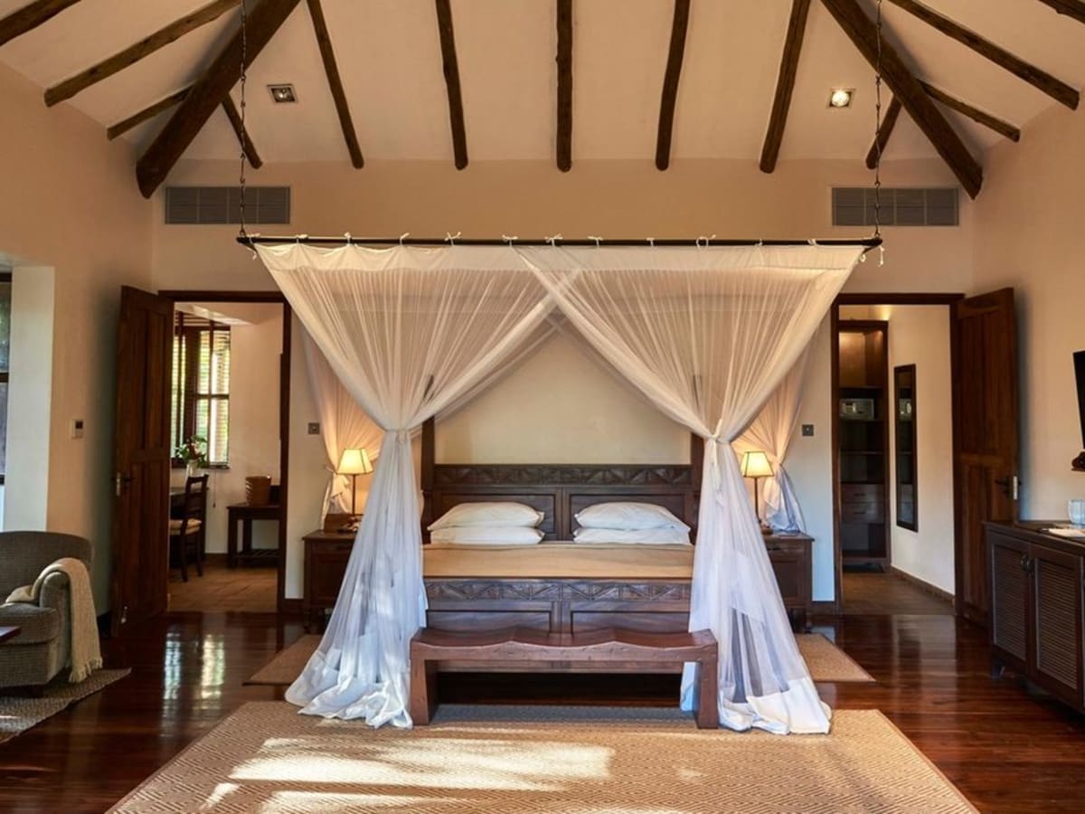 Legendary Lodge