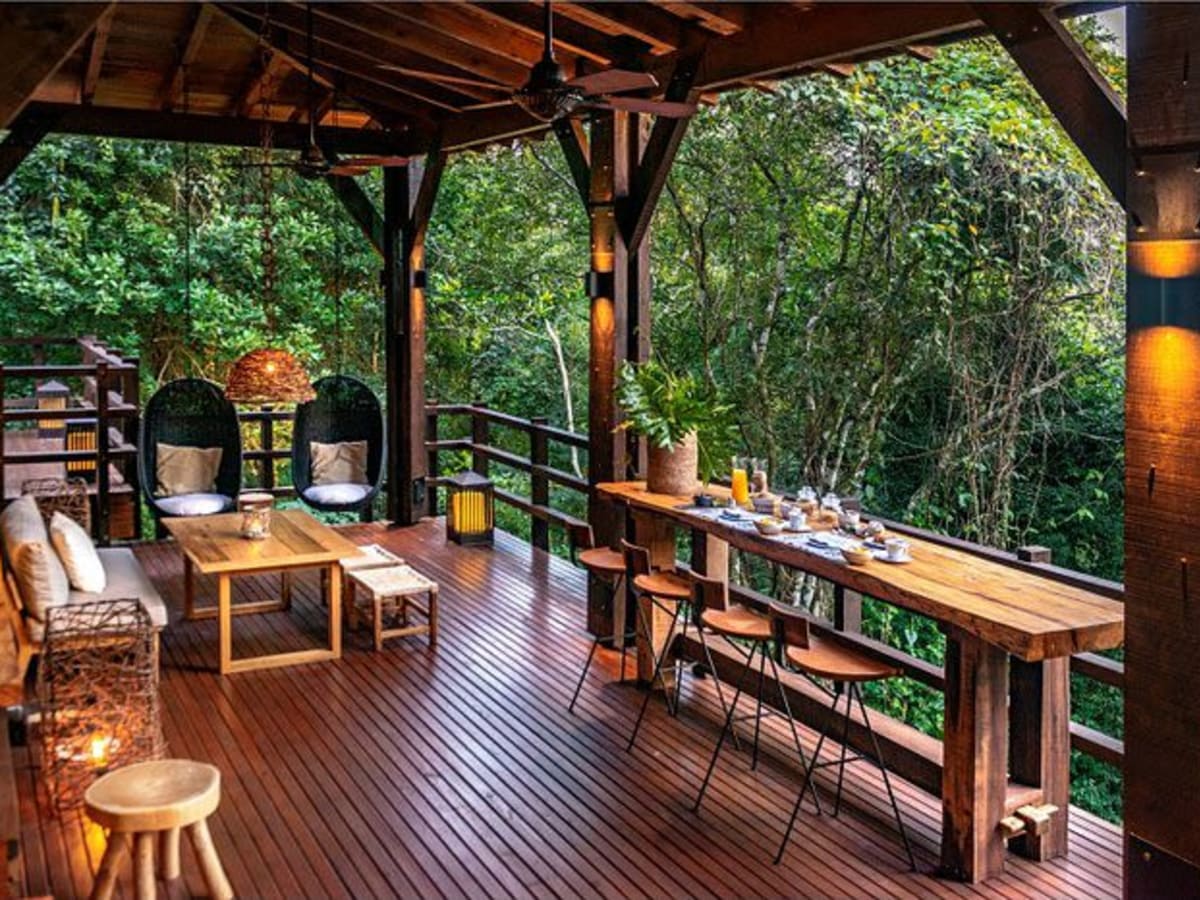 Awasi Iguazu