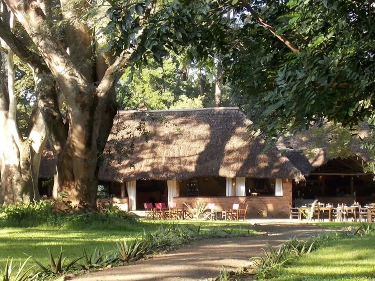 Rivertrees Country Inn