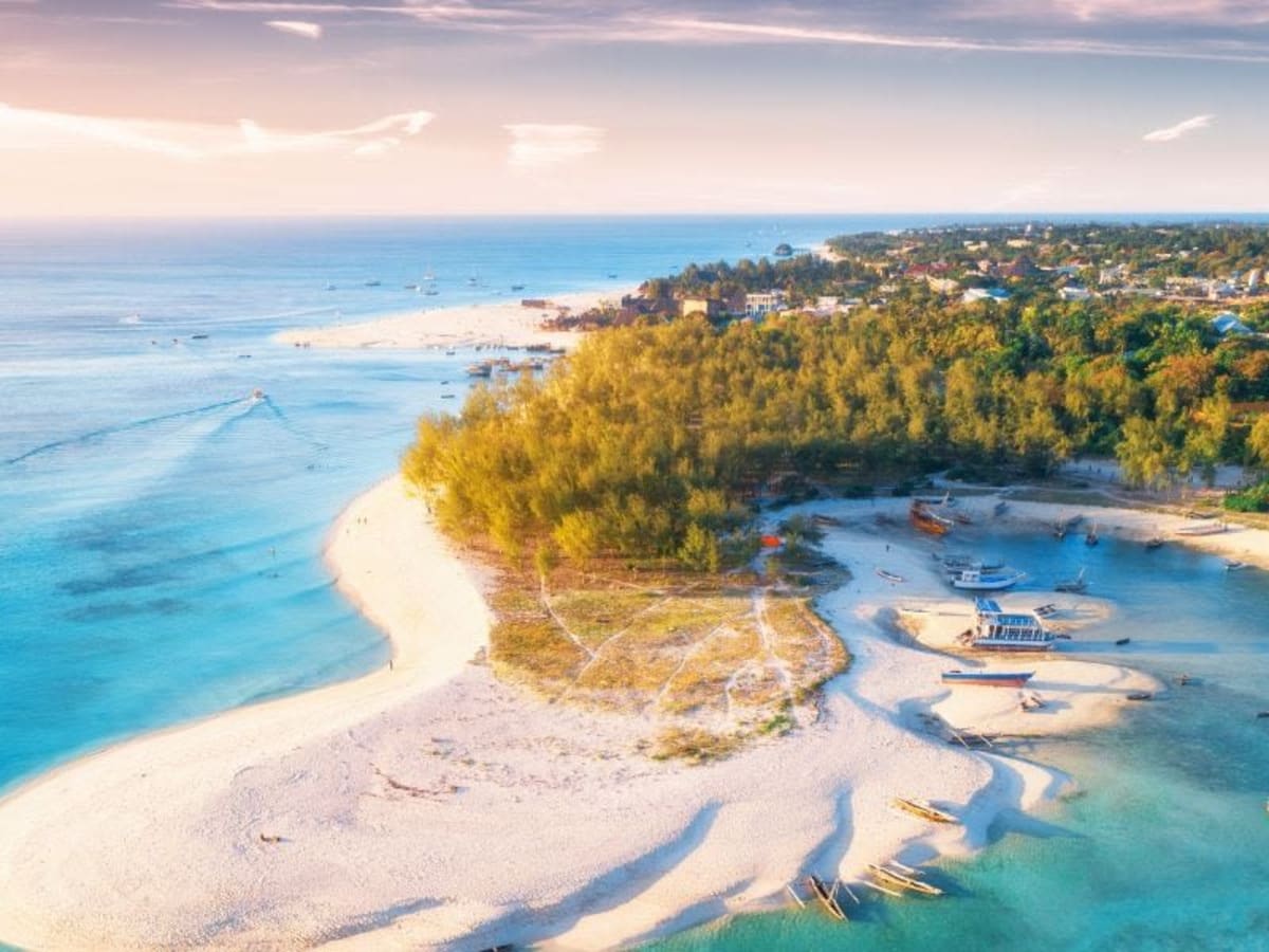 Zanzibar