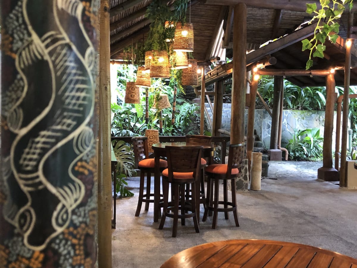 The Lost Iguana Resort & Spa