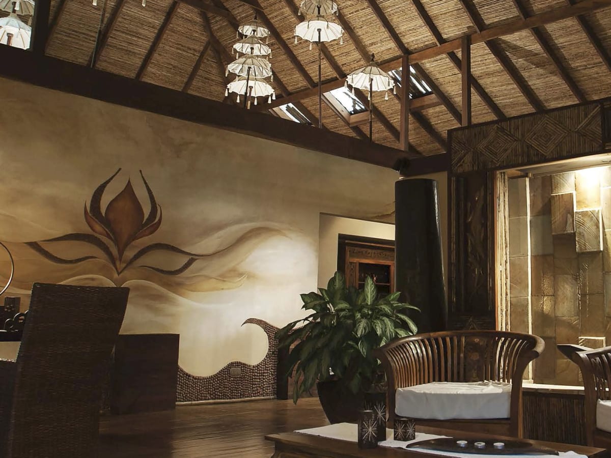 The Lost Iguana Resort & Spa