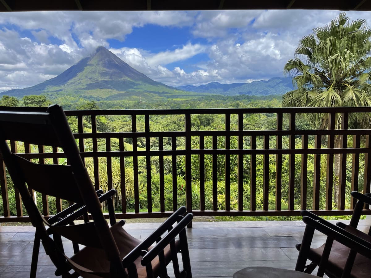 The Lost Iguana Resort & Spa