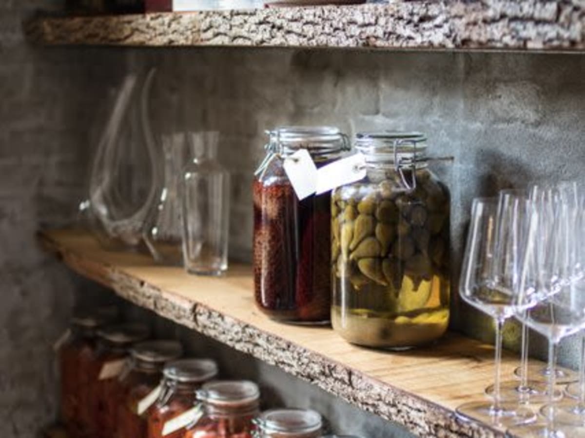 Gastronomic tour, Aarhus