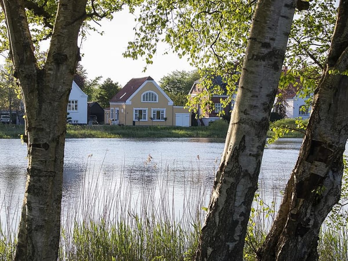 Visit historic Ribe and experience Viking life