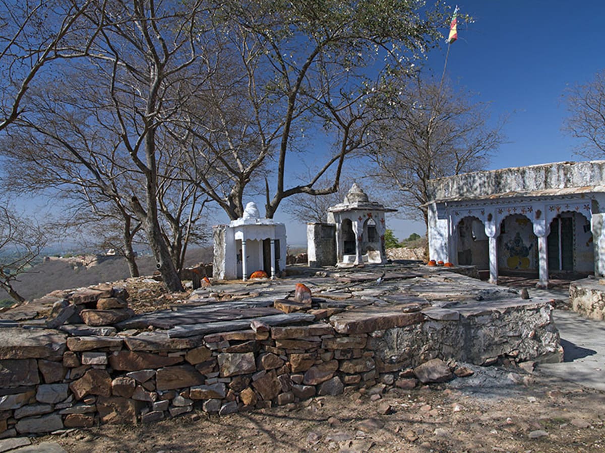 Ramathra Village Trail