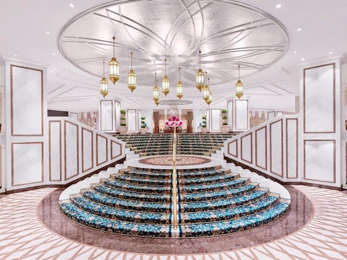 Taj Palace