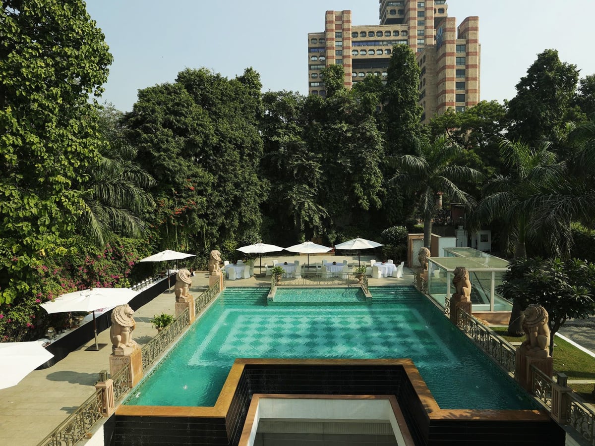 The Imperial India