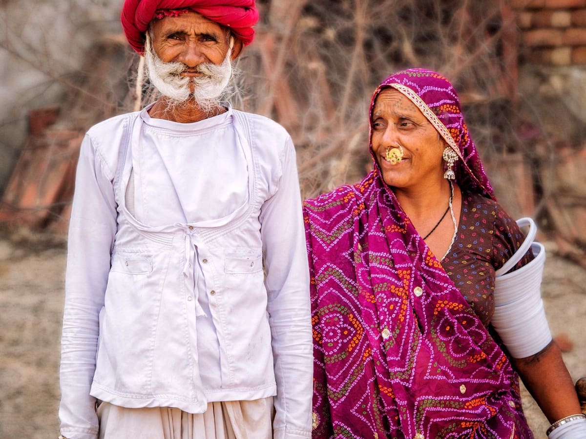 Drive to Jawai and Enjoy a Safari Drive