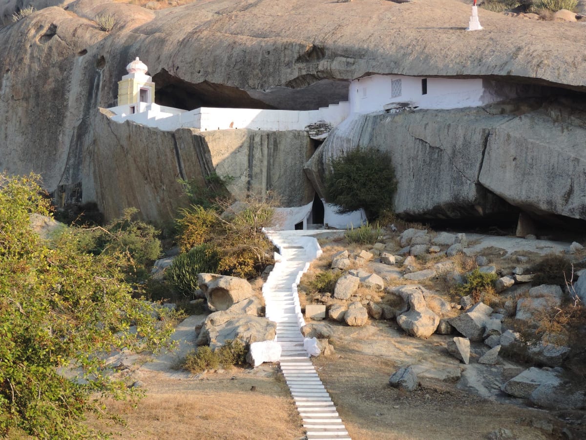 Jawai Explorations