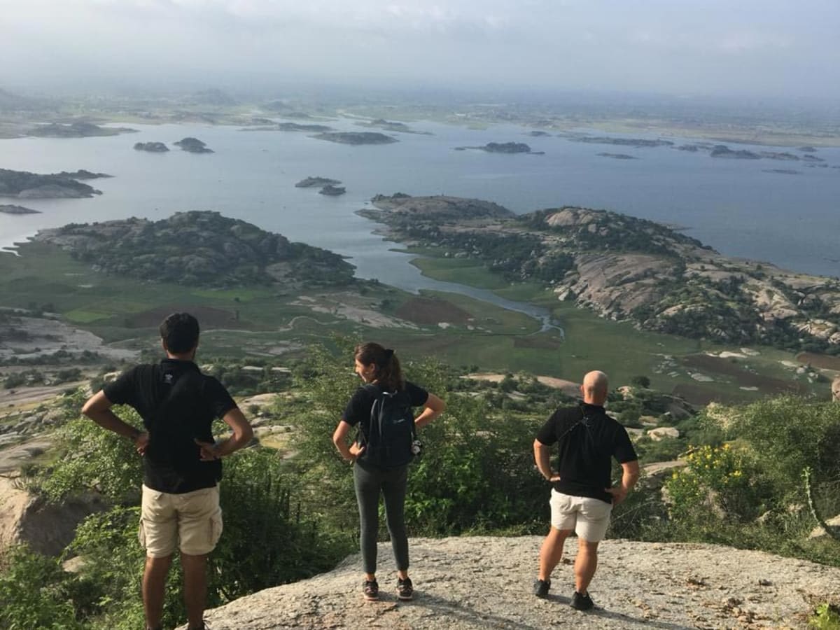 Jawai Explorations